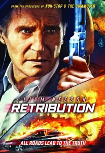 Retribution (2023) Sinhala Subtitles | සිංහල උපසිරැසි සමඟ