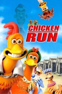 Chicken Run (2000) Sinhala Subtitles | සිංහල උපසිරැසි සමඟ