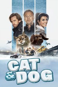 Cat and Dog (2024) Sinhala Subtitles | සිංහල උපසිරැසි සමඟ