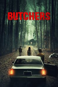 Butchers (2020) Sinhala Subtitles | සිංහල උපසිරැසි සමඟ