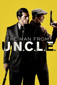 The Man from U.N.C.L.E. (2015) Sinhala Subtitles | සිංහල උපසිරැසි සමඟ