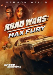 Road Wars: Max Fury (2024) Sinhala Subtitles | සිංහල උපසිරැසි සමඟ