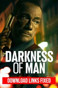 Darkness of Man (2024) Sinhala Subtitles | සිංහල උපසිරැසි සමඟ