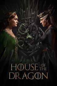 House of the Dragon (2024) TV  S01 & S02 Complate