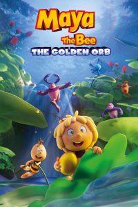 Maya the Bee: The Golden Orb (2021) Sinhala Subtitles | සිංහල උපසිරැසි සමඟ