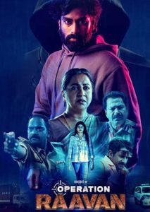 Operation Raavan (2024) Sinhala Subtitles | සිංහල උපසිරැසි සමඟ