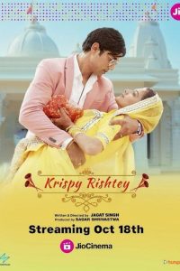 Krispy Rishtey (2024) Sinhala Subtitles | සිංහල උපසිරැසි සමඟ