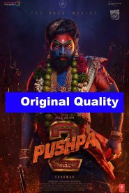 Pushpa 2 – The Rule (2024) Sinhala Subtitles | සිංහල උපසිරැසි සමඟ | Original Quality Updated