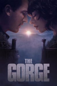 The Gorge (2025) Sinhala Subtitles | සිංහල උපසිරැසි සමඟ