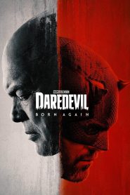 Daredevil: Born Again (2025) TV Series | Season 01 | Complete