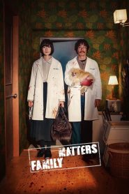 Family Matters (2024) TV Series | Season 01 | Complete