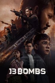 13 Bombs (2023) Sinhala Subtitles | සිංහල උපසිරැසි සමඟ