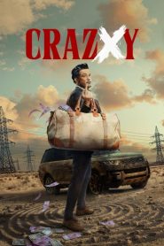Crazxy (2025) Sinhala Subtitles | සිංහල උපසිරැසි සමඟ