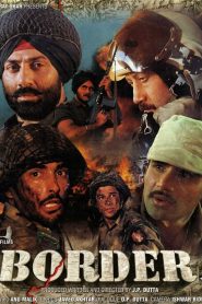 Border (1997) Sinhala Subtitles | සිංහල උපසිරැසි සමඟ