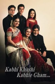 Kabhi Khushi Kabhie Gham… (2001) Sinhala Subtitles | සිංහල උපසිරැසි සමඟ