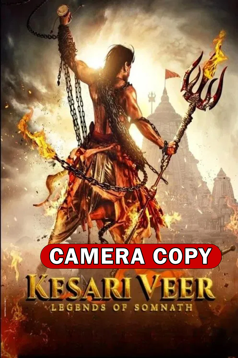 Kesari Veer (2025) Sinhala Subtitles | සිංහල උපසිරැසි සමඟ