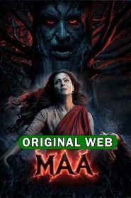 Maa (2025) Sinhala Subtitles | සිංහල උපසිරැසි සමඟ