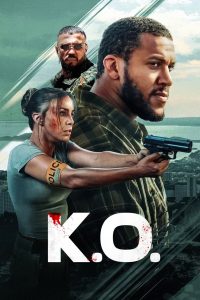 K.O. (2025) Sinhala Subtitles | සිංහල උපසිරැසි සමඟ