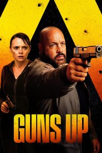 Guns Up (2025) Sinhala Subtitles | සිංහල උපසිරැසි සමඟ