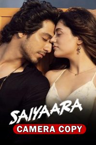 Saiyaara (2025) Sinhala Subtitles | සිංහල උපසිරැසි සමඟ