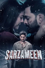 Sarzameen (2025) Sinhala Subtitles | සිංහල උපසිරැසි සමඟ