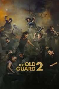The Old Guard 2 (2025) Sinhala Subtitles | සිංහල උපසිරැසි සමඟ