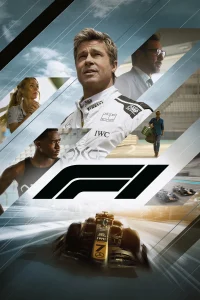 F1 (2025) Sinhala Subtitles | සිංහල උපසිරැසි සමඟ
