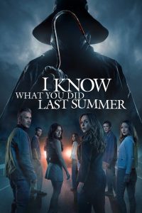 I Know What You Did Last Summer (2025) Sinhala Subtitles | සිංහල උපසිරැසි සමඟ
