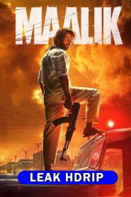 Maalik (2025) Sinhala Subtitles | සිංහල උපසිරැසි සමඟ