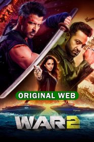 War 2 (2025) Sinhala Subtitles | සිංහල උපසිරැසි සමඟ