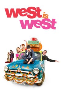 West Is West (2010) Sinhala Subtitles | සිංහල උපසිරැසි සමඟ