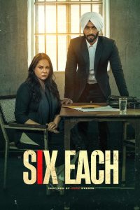 Six Each (2025) Sinhala Subtitles | සිංහල උපසිරැසි සමඟ