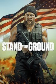 Stand Your Ground (2025) Sinhala Subtitles | සිංහල උපසිරැසි සමඟ