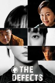 The Defects (2025) TV Series | S01 Complete