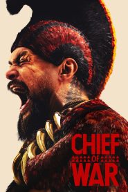 Chief of War (2025) TV Series | S01 | EP01-08 | Incomplete