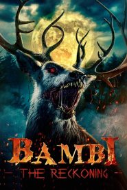 Bambi: The Reckoning (2025) Sinhala Subtitles | සිංහල උපසිරැසි සමඟ