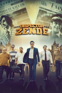 Inspector Zende (2025) Sinhala Subtitles | සිංහල උපසිරැසි සමඟ