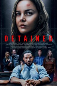 Detained (2024) Sinhala Subtitles | සිංහල උපසිරැසි සමඟ