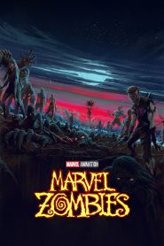 Marvel Zombies (2025) TV Series | S01 | Complete