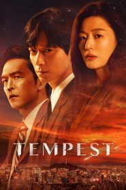 Tempest (2025) TV Series | S01 | Complete