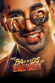 The Ba***ds of Bollywood (2025) TV Series | Season 01 | Complete