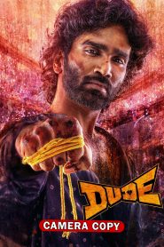 Dude (2025) Sinhala Subtitles  | සිංහල උපසිරැසි සමඟ