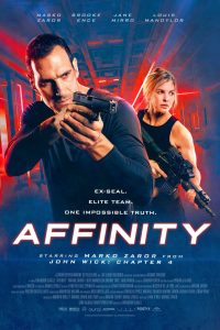 Affinity (2025) Sinhala Subtitles | සිංහල උපසිරැසි සමඟ