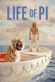 Life of Pi (2012) Sinhala Subtitles  | සිංහල උපසිරැසි සමඟ