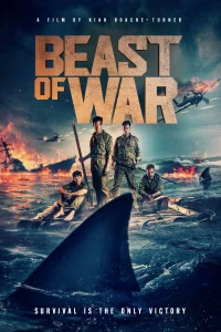 Beast of War (2025) Sinhala Subtitles  | සිංහල උපසිරැසි සමඟ