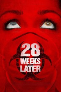 28 Weeks Later (2007) Sinhala Subtitles  | සිංහල උපසිරැසි සමඟ