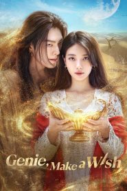 Genie, Make a Wish (2025) TV Series | S01 | EP 01- 04 | Incomplete