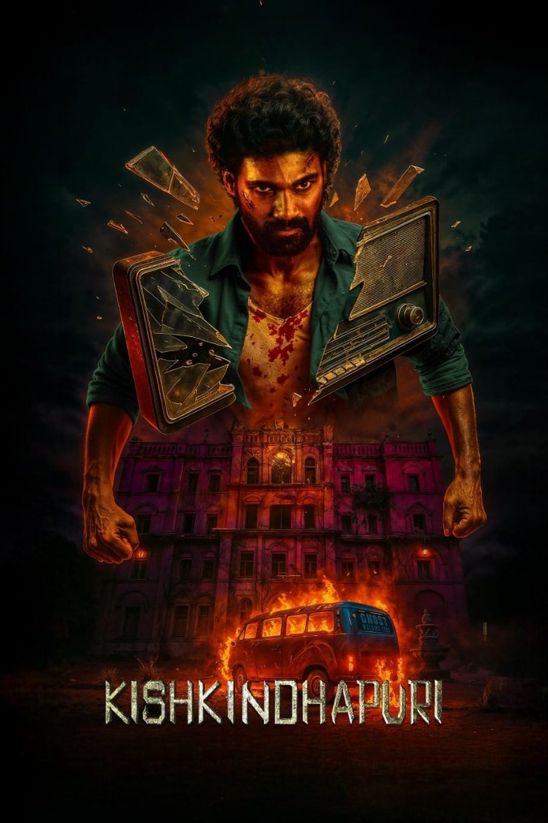 Kishkindhapuri (2025) Sinhala Subtitles | සිංහල උපසිරැසි සමඟ