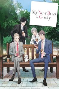 My New Boss Is Goofy (2023) TV Series | S01 | Complete