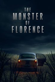 The Monster of Florence (2025) TV Series | S01 Complete